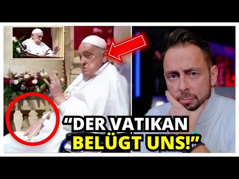 NOW IT'S OUT! 😳 Are we ready for THE TRUTH? 💥