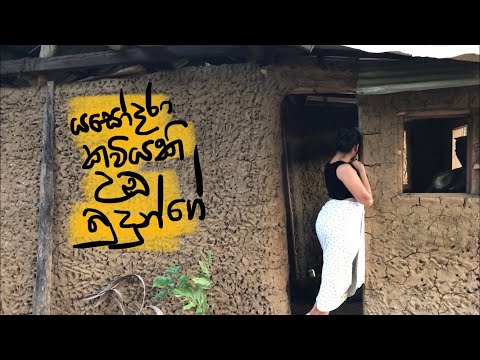 යසෝදරා කවියකි උඹ බුදුන්ගේ.Yasodara Kaviyaki Umba Budunge. SANJEEW SJS