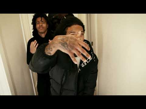 EBK Jublockshotta - “Get Thru” Dir @joemamafilmz