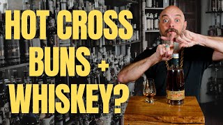 Michigan Whiskey via Korea? - Iron Fish Distillery: Mad Angler Four Grain Whiskey