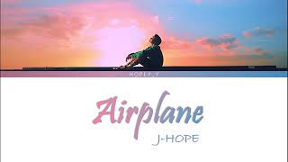 Download lagu BTS (방탄 소년단)'Airplane 'by J-Hope Lyrics mp3 Download lagu BTS (방탄 소년단)'Airplane 'by J-Hope Lyrics mp3