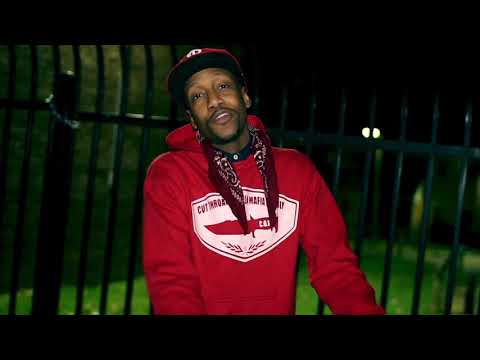 MerkyWataz Round Da Way ( Official Music Video)