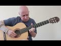Four Comets I II III IV (Ralph Towner)