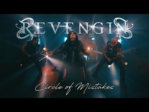 Revengin - Circle Of Mistakes