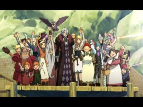 Playing Professor Layton vs. Ace Attorney - FINAL (47) [English, BLIND]