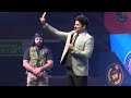 Mr Sanjeev Kumar Asclepius Wellness Speech Awpl CEO MD Sanjeev Kumar Motivation Video FSS