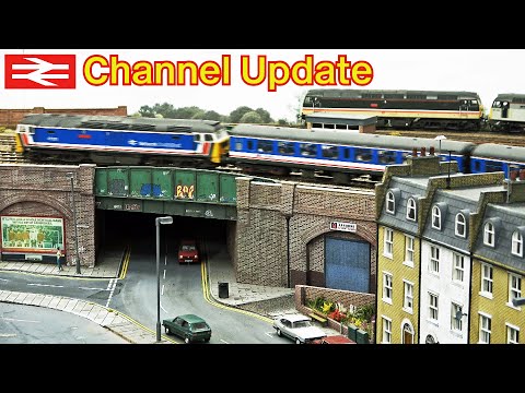Channel Update 2025