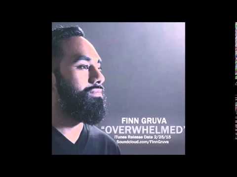 Finn Gruva - Overwhelmed