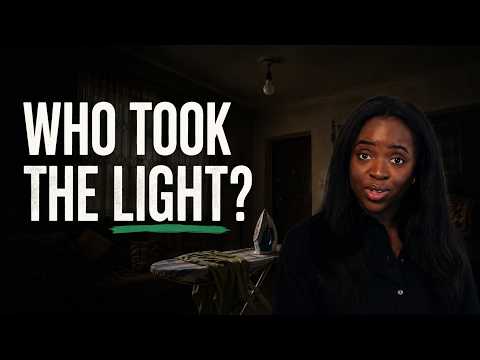 Why Does the Light Go Out? | Nigeria’s Power Crisis — Episode 1