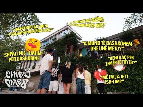 Sfida të çmendura në rrugë! l O ME 3, O ME 8, EPISODI 42