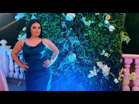 Ermelinda Bixhaku live 2022 dil moj hene