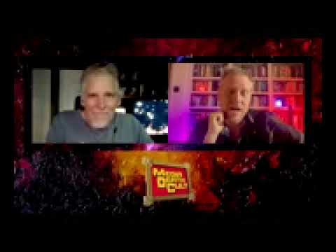 Peter Watts   The Big Interview Moid