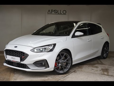 2020 (70) Ford Focus 2.0 EcoBlue ST