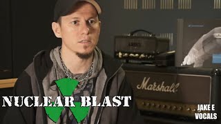 CYHRA - In The Studio For &#39;No Halos In Hell&#39; (OFFICIAL TRAILER)