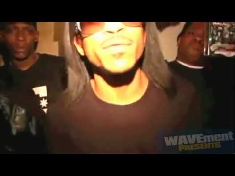 Max B - Bad Whiskey (Official Video)