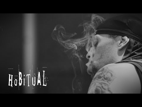 Phantom DK - Habitual l Prod. O' LIMA 021 (Official Video)