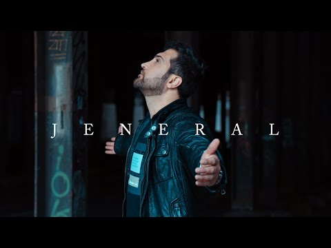 Wêran - Jeneral (Official Music Video)