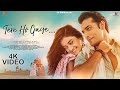 Video Tere Ho Gaye Yasser Desai Dipanshi Tripathi New Hindi Romantic Song 2022