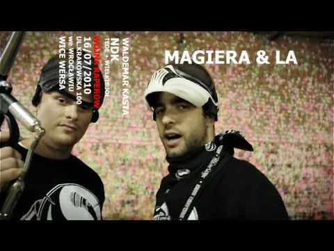 Wojna Raperów - Video zapowiedź