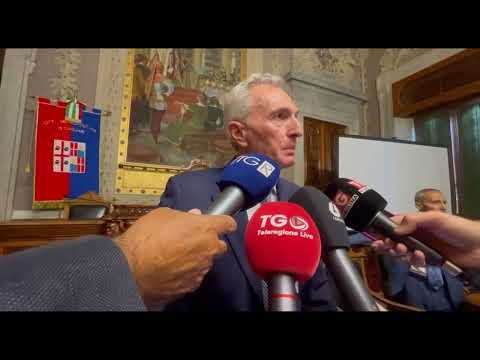 Il prefetto di Cagliari De Matteis risponde sulle questioni di sicurezza e femminicidi in Sardegna