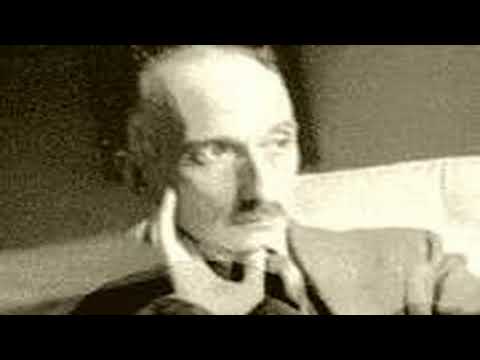 Glückwunsch Freuds an Romain Rolland zu dessen 70. Geburtstag