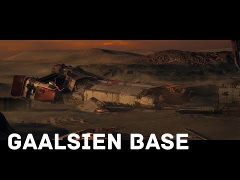 Homeworld: Deserts of Kharak - Gaalsien Base (Part 7)