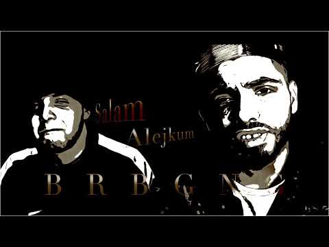 SMOKY ft. MULO KAR (BRBGNG) - SALAMALEJKUM