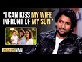 Nani On Parenting And Normalizing Kiss Scenes In Films Hi Nanna Mrunal Thakur Gulte Com