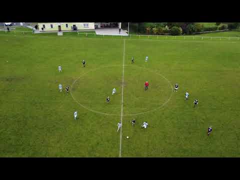 SG Team Młodzik OLM - UKS Rodło Opole cały mecz