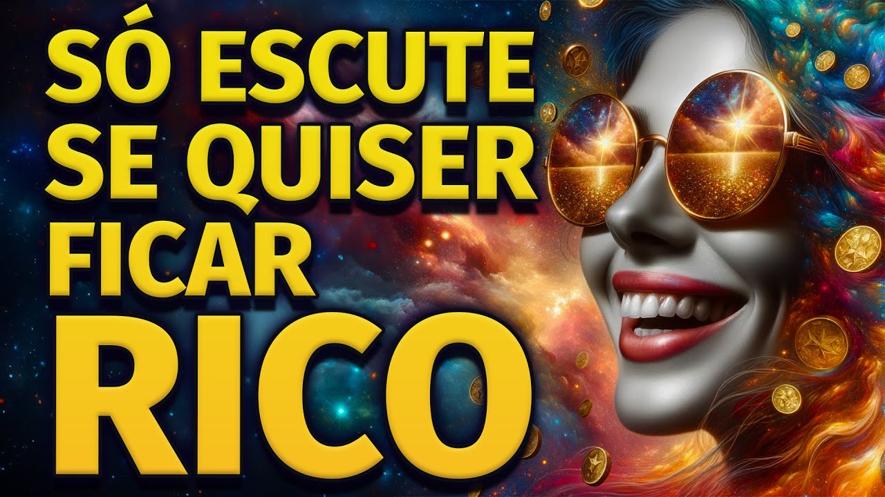 HO'OPONOPONO PARA QUEBRAR AS BARREIRAS DA RIQUEZA E DO DINHEIRO