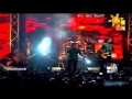 Hiru Mega Blast 2013 10 12 Rathnapura New Town Grounds Seeduwa Sakura Band Session