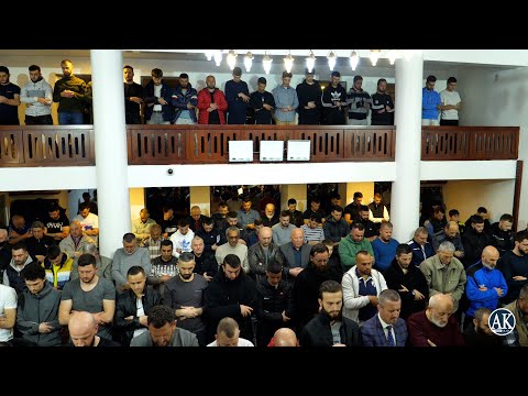 05. Nata e pestë e teravive - Ramazan 2023.