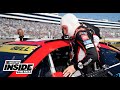 Can Christopher Bell seal his fate in qualifying? | NASCAR Inside The Race