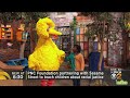 PNC Foundation Partnering With Sesame Street To Teach Kids About Racial Justice
