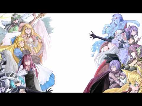 Drakim's VGM 1369 - Monster Girl Quest - Hellgondo