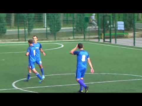 12 КХ 12 За 3 место Mfc Somnium Game   Ideal Plast