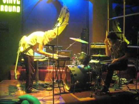 sssighborggg - Terrible Sands Live