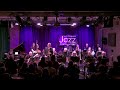 Hello Brazil by Chick Corea Played by the Jazz Garden Big Band at the CA Jazz Conservatory May 2023
