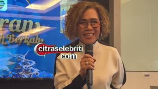  Ramadan Penuh Berkah, Indosiar Klaim Jadi TV Nomor Satu dengan Program Religi hingga Hiburan