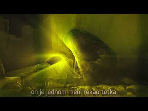 SAN RUKAYE KČERI HUSEJNOVA - BOSANSKA ILAHIJA : Arche aba Saleh