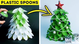 10 SIMPLE WAYS TO DECORATE YOUR HOUSE FOR CHRISTMAS