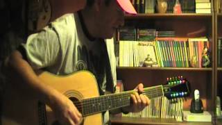 In The Back Of My Mind - Beach Boys Cover