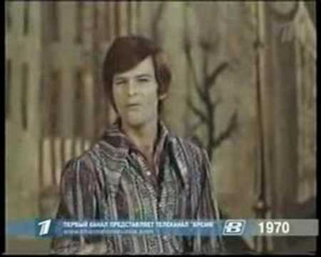 Dean Reed - A Pair of Scissors