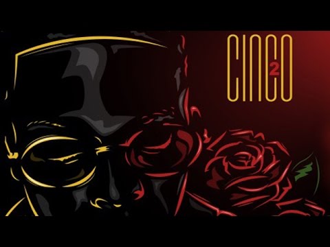 Johnny Cinco - Best Of Em (Cinco 2)