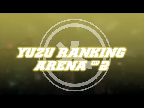 IGAU: Yuzu Ranking Arena #2 - Full Tournament