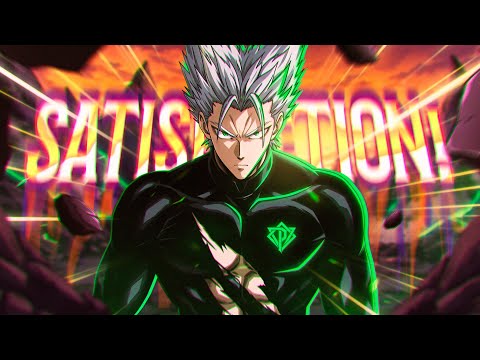 Prompto x Sadfriendd x Xelishurt - SATISFACTION! [MMV]