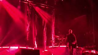 A perfect circle Magdalena live at aftershock 10-21-17