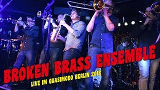 Broken Brass Ensemble