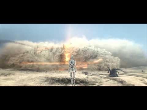 SA-ROC: GODDESS LAMENT