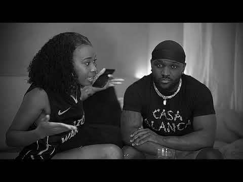 Arila gang-Nka kre pa finda (VISUALIZER)